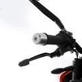 R&G Racing Stainless Bar Ends for the KTM 690 Duke '12-'20 / 690 Duke R/990 SMR '08-'12 / 1290 Super Duke GT '14-'22 R&G Racing Stainless Bar Ends for the KTM 690 Duke '12-'20 / 690 Duke R/990 SMR '08-'12 / 1290 Super Duke GT '14-'22